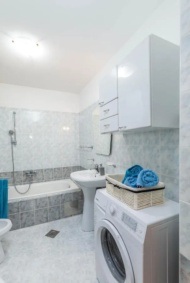 Vila Casa Vian Pula 0*,  Chorvatsko