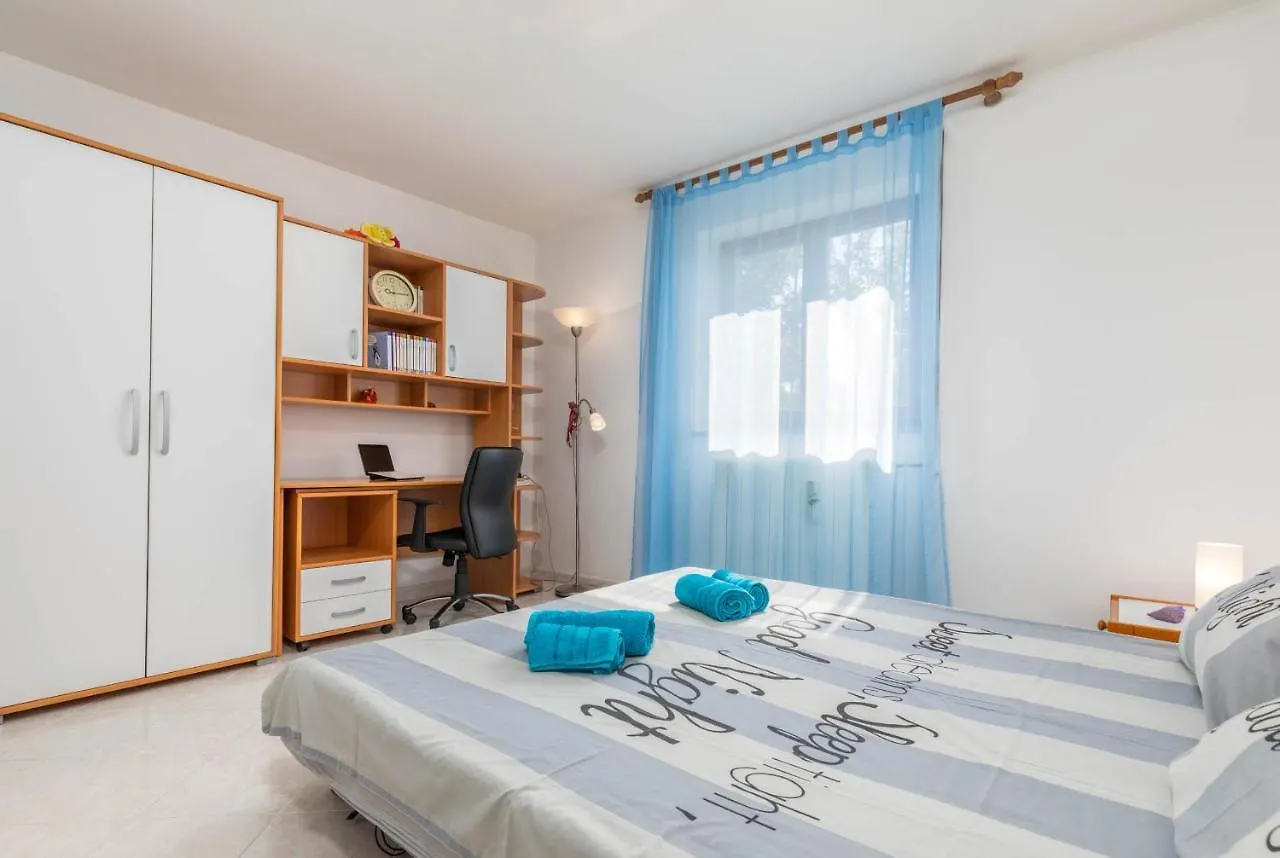 Casa Vian Βίλα Πούλα Κροατία