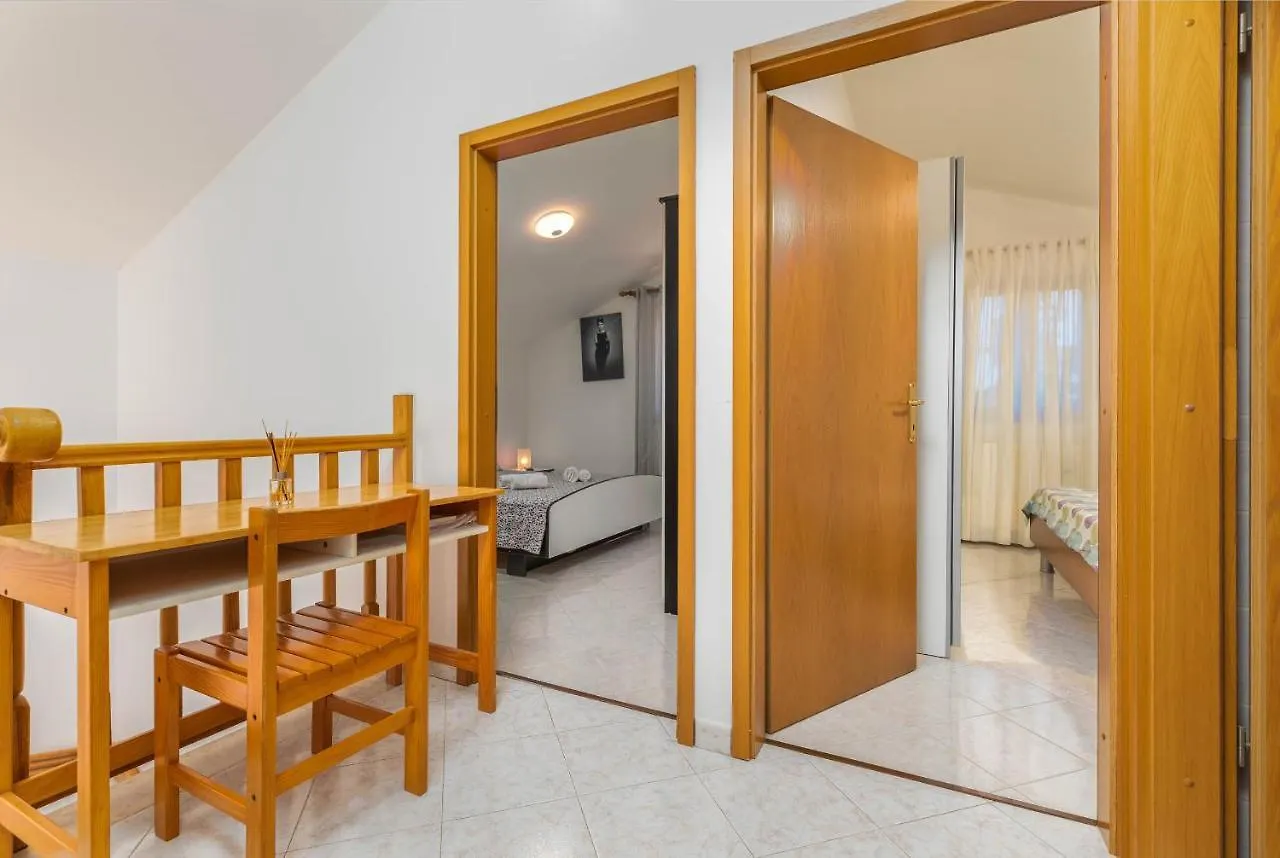 Casa Vian Βίλα Πούλα 0*,  Κροατία