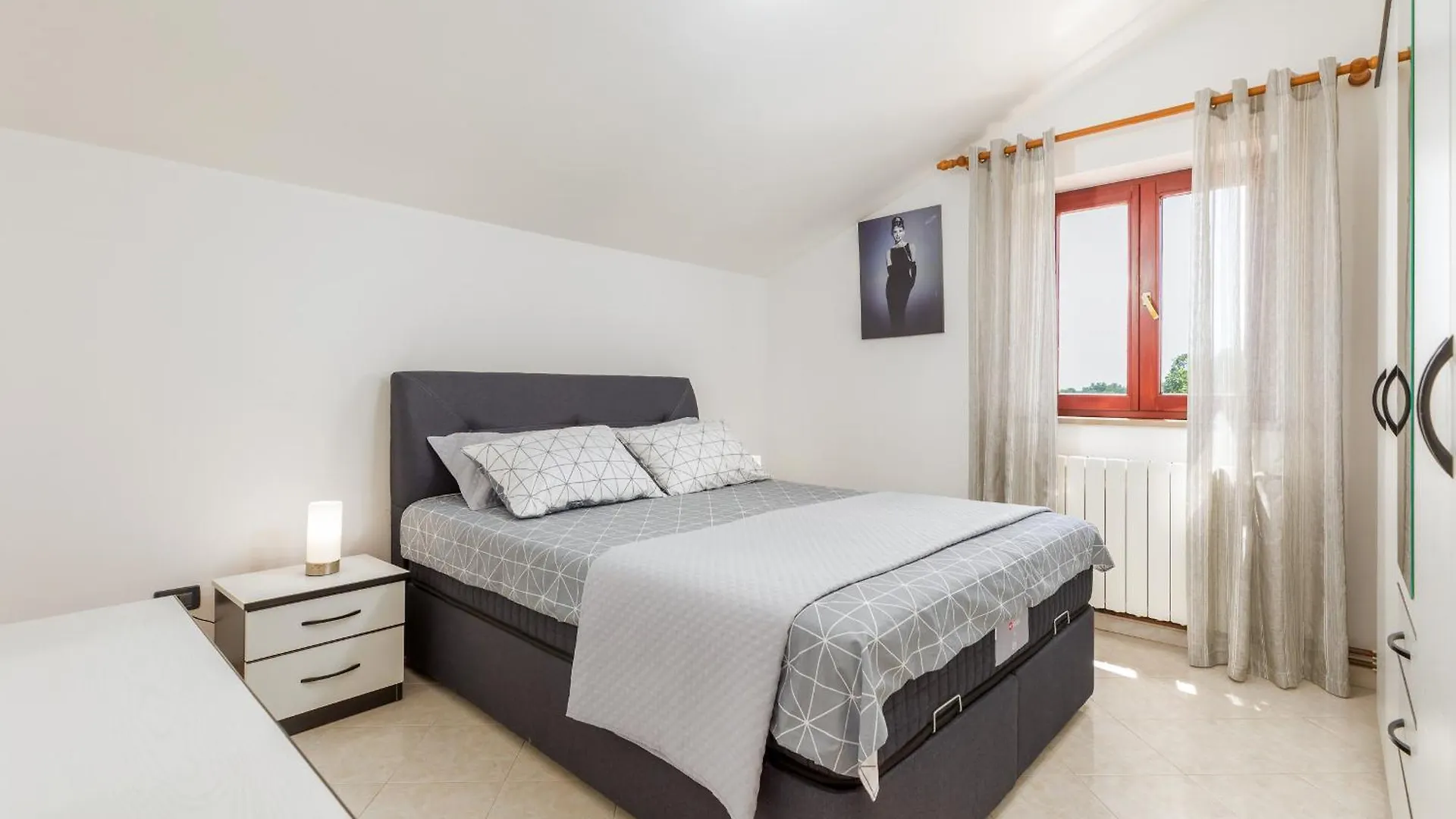 Vila Casa Vian Pula 0*,  Chorvatsko