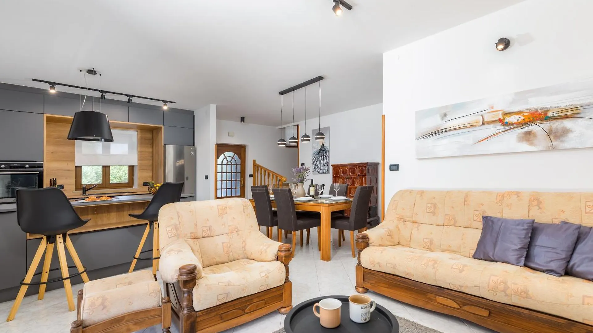 Casa Vian Βίλα Πούλα Κροατία